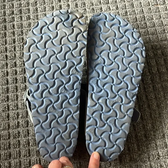 Birkenstock Braided Gizeh Sandals - Picture 6 of 6